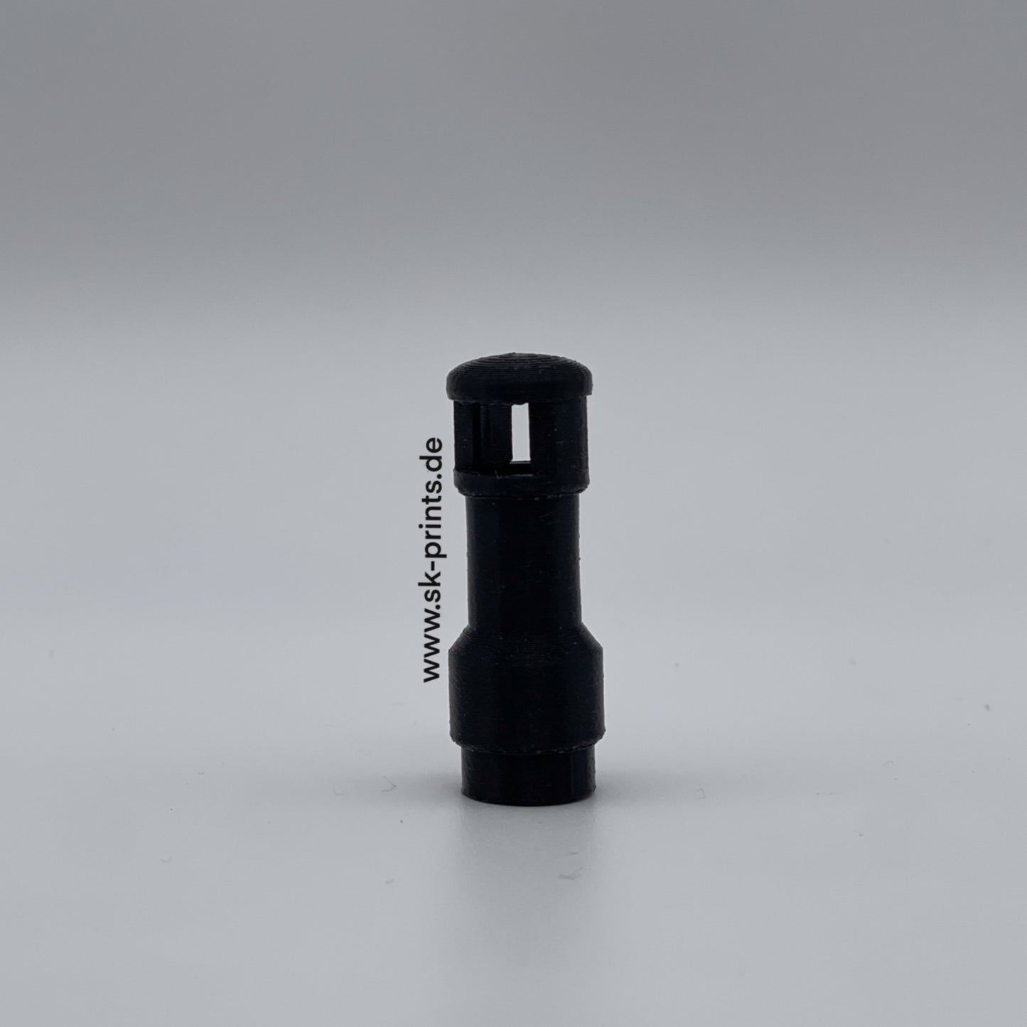 Schornstein Caboose | kompatibel mit Spur G Ersatzteil