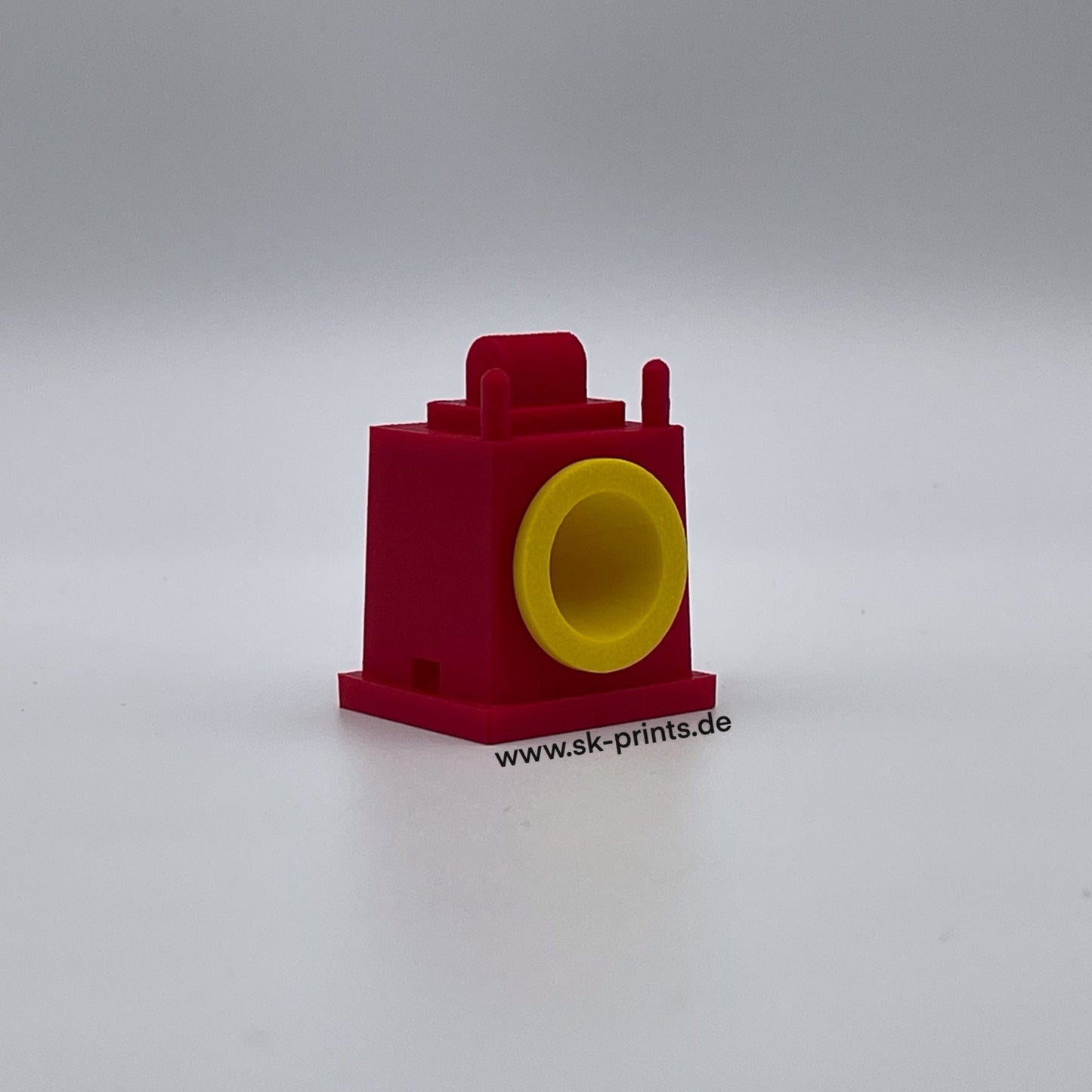 Lampengehäuse Steaming Mary | kompatibel mit Spur G Ersatzteil